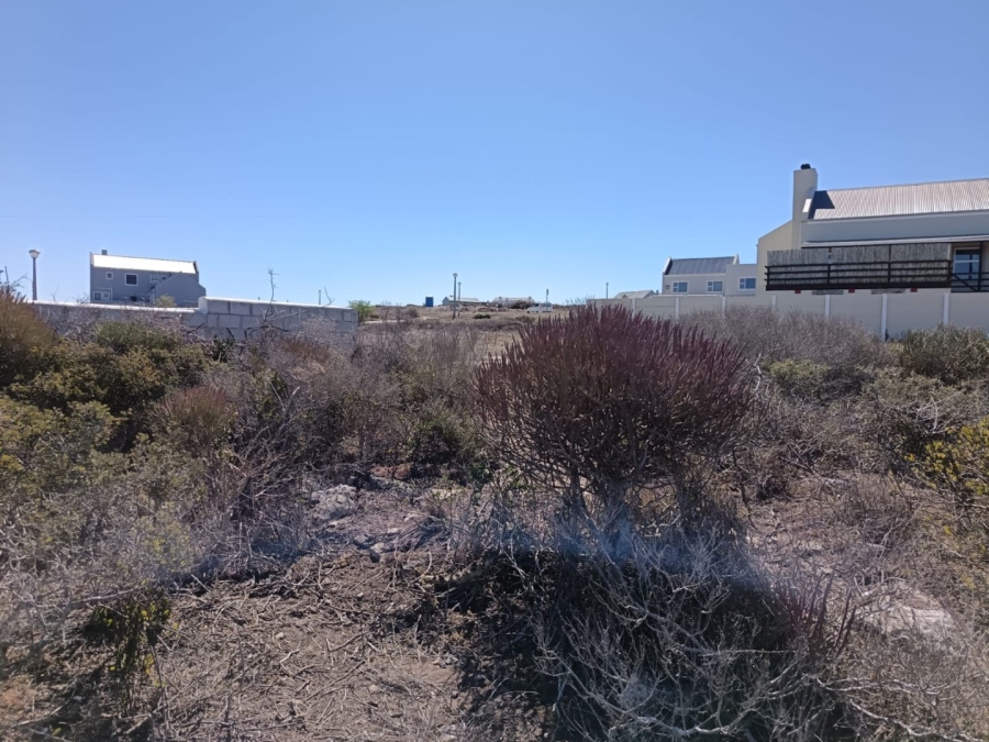 Commercial Property for Sale in Hoogland Western Cape